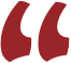 Quotation Mark Icon