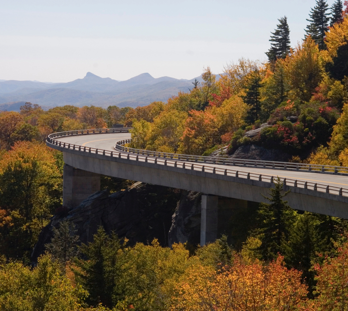 Blue Ridge Parkway