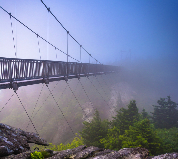 Grandfather Mountain