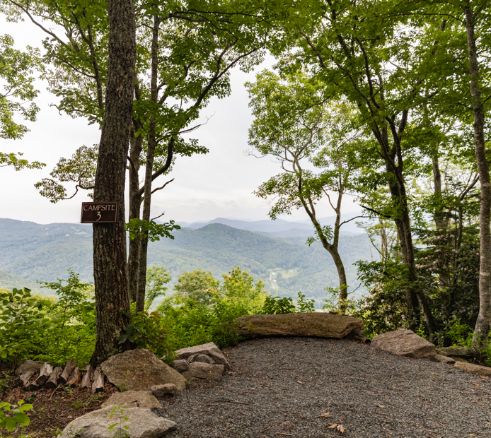 Camp Eagles Nest