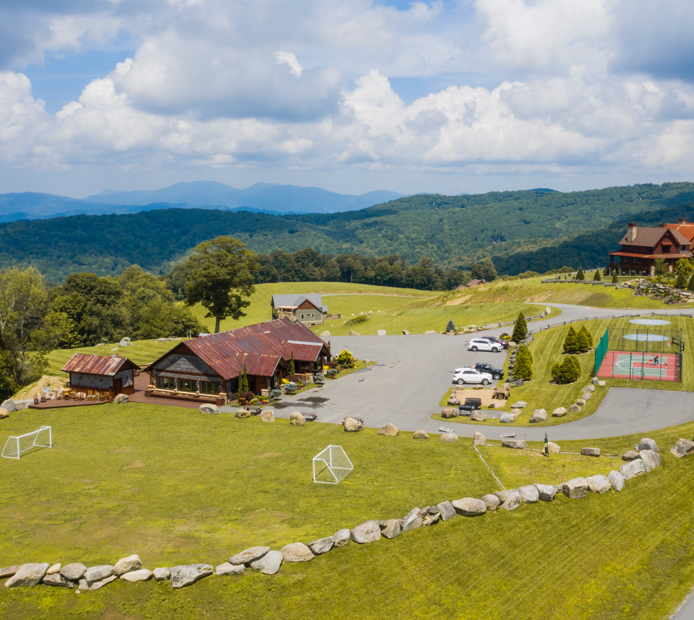 Sportsman's Lodge