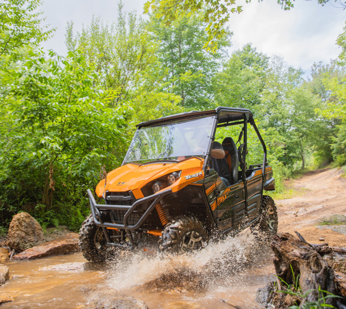 UTV/ATV Trails