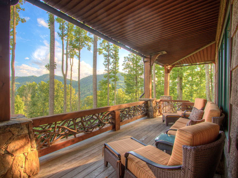 Work from Home Tips for Your Mountain Home Office