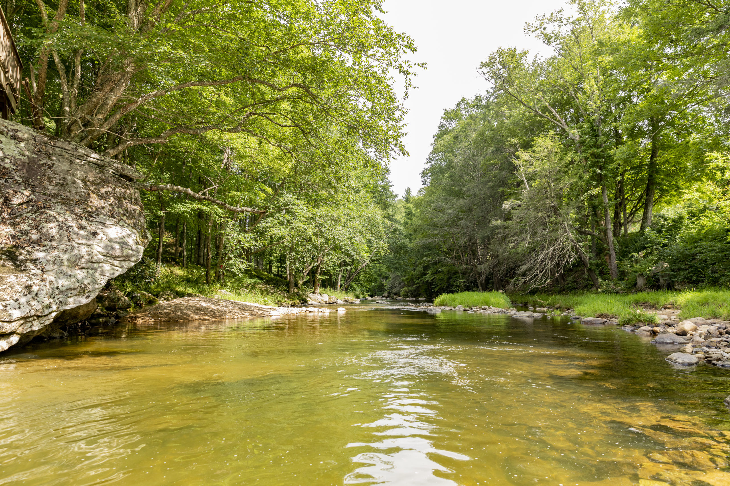 Banner Elk’s Best Ways to Stay Cool