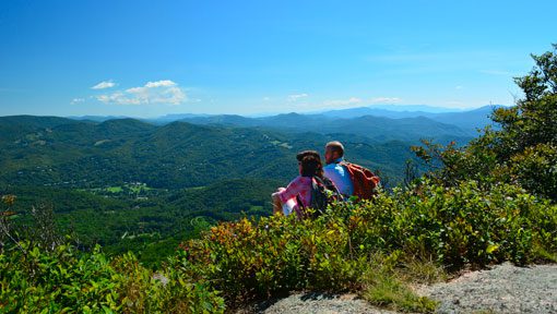 Top Summer Hikes Near Banner Elk